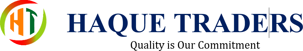 Haque Traders Logo